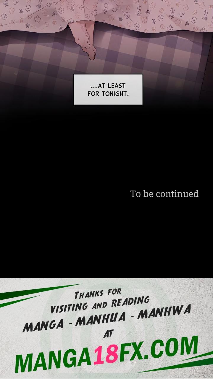 The Season When Sunflowers Whisper - Chapter 5 [photo 10] - MangaPorn