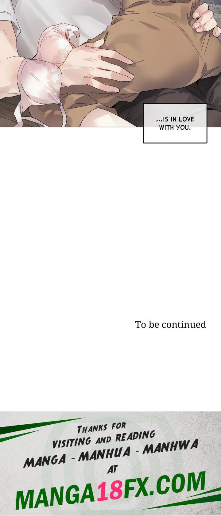 The Season When Sunflowers Whisper - Chapter 9 [photo 13] - MangaPorn