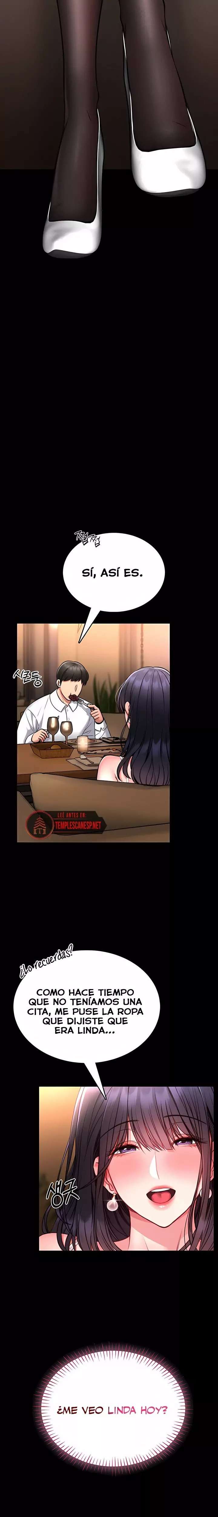 I Will Teach You Self Defense Raw - Chapter 9 [photo 13] - MangaPorn