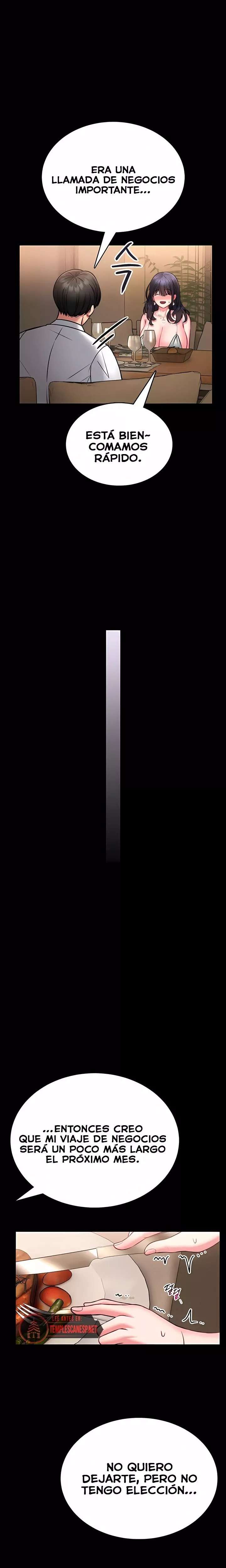 I Will Teach You Self Defense Raw - Chapter 9 [photo 18] - MangaPorn