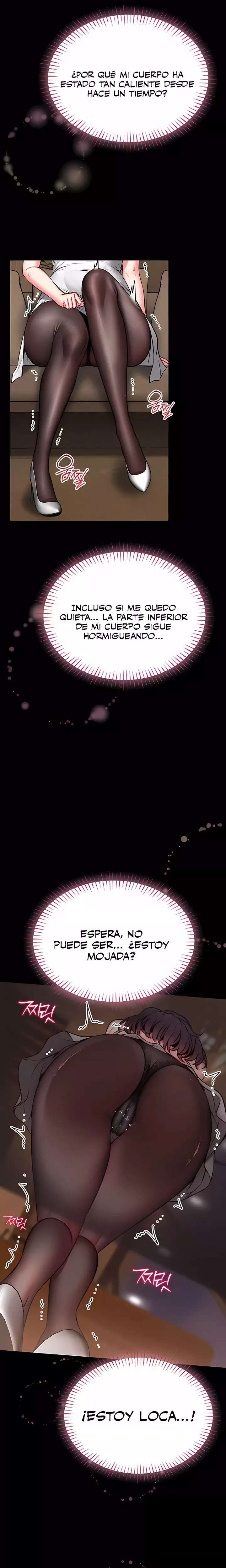 I Will Teach You Self Defense Raw - Chapter 9 [photo 20] - MangaPorn