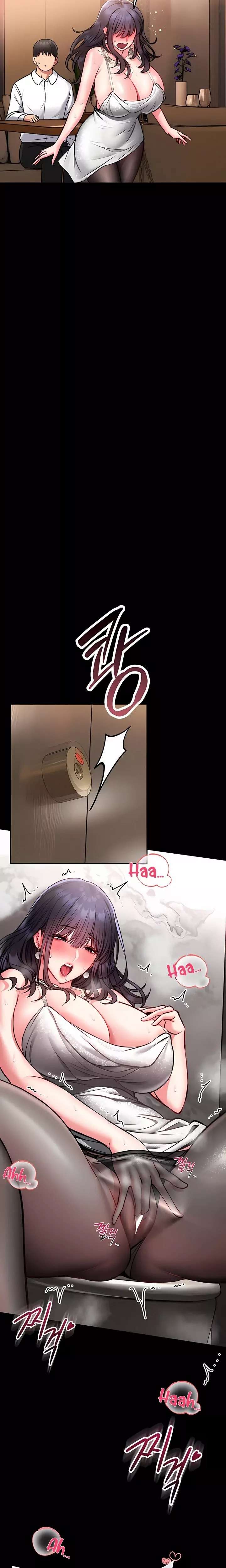 I Will Teach You Self Defense Raw - Chapter 9 [photo 22] - MangaPorn