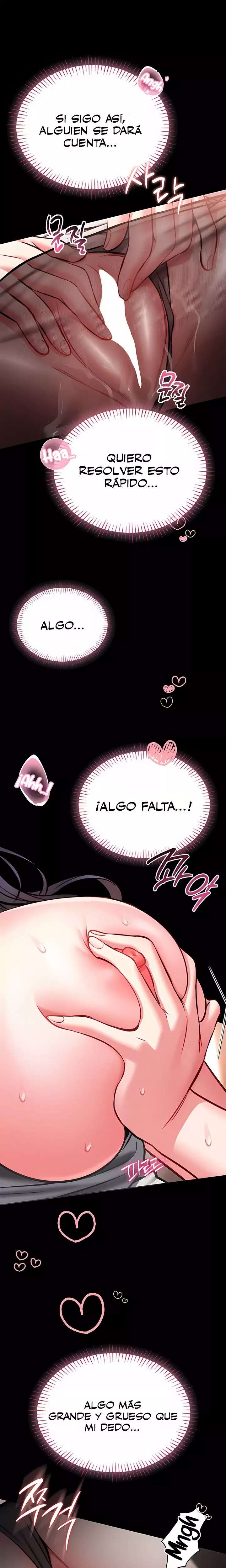 I Will Teach You Self Defense Raw - Chapter 9 [photo 25] - MangaPorn