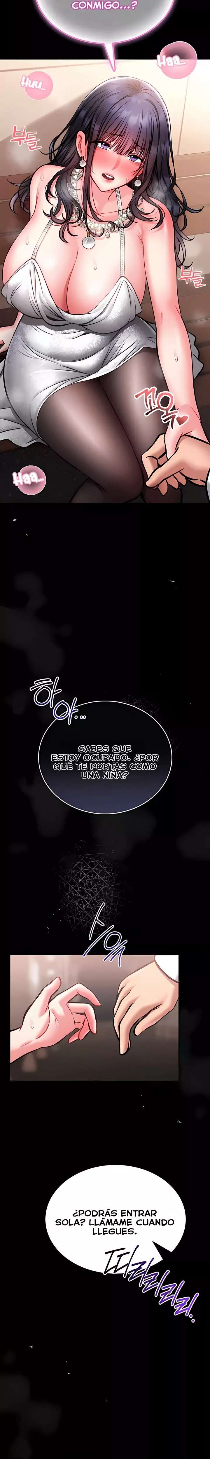 I Will Teach You Self Defense Raw - Chapter 9 [photo 28] - MangaPorn