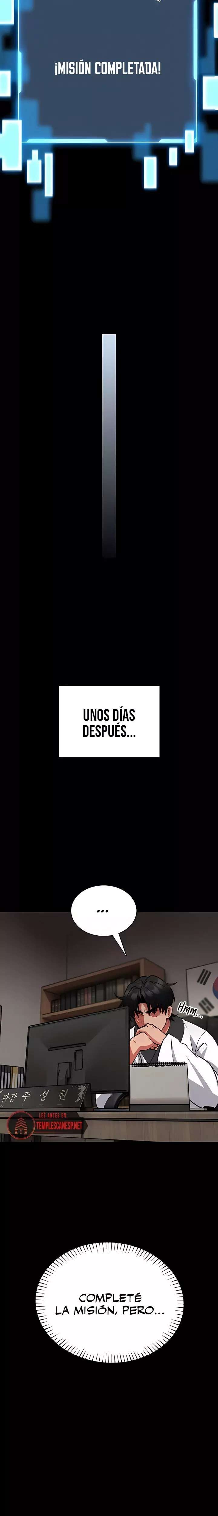 I Will Teach You Self Defense Raw - Chapter 9 [photo 3] - MangaPorn