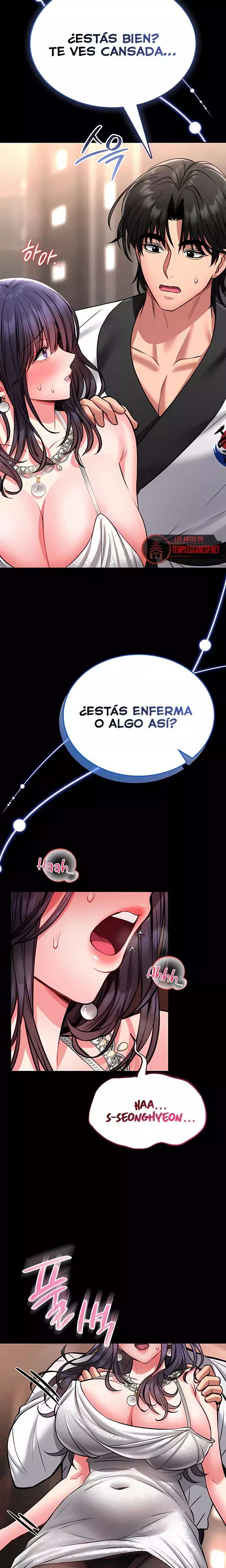 I Will Teach You Self Defense Raw - Chapter 9 [photo 31] - MangaPorn