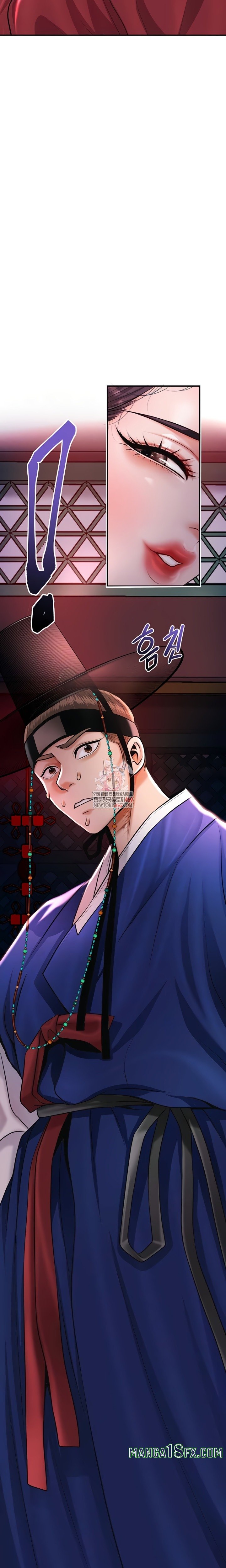 Brothel Raw - Chapter 84 [photo 2] - MangaPorn