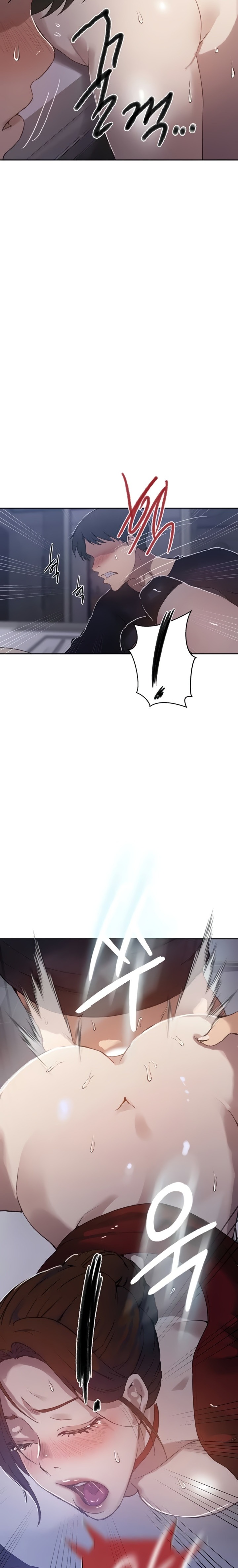 Secret Class Raw - Chapter 289 [photo 14] - MangaPorn