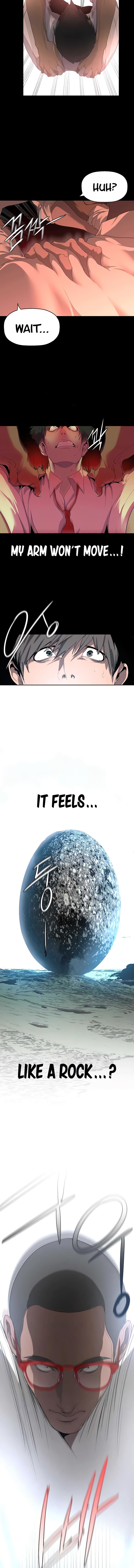 A Wonderful New World - Chapter 232 [photo 10] - MangaPorn