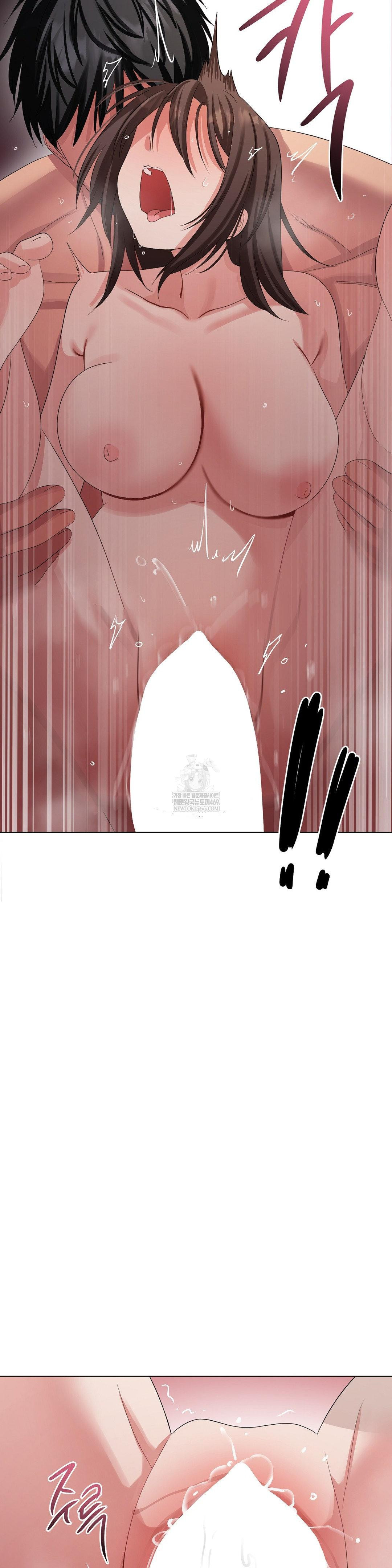 Beast Cub Raw - Chapter 25 [photo 20] - MangaPorn