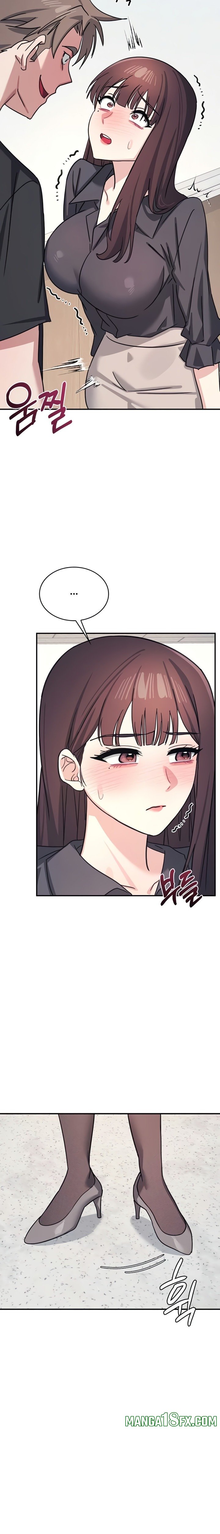 Teacher Yunji Raw - Chapter 26 [photo 20] - MangaPorn