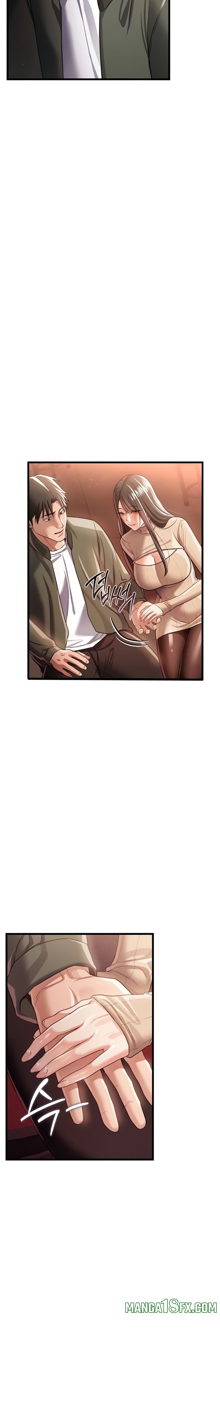 A Dangerous Deal and The Girl Next Door Raw - Chapter 29 [photo 24] - MangaPorn