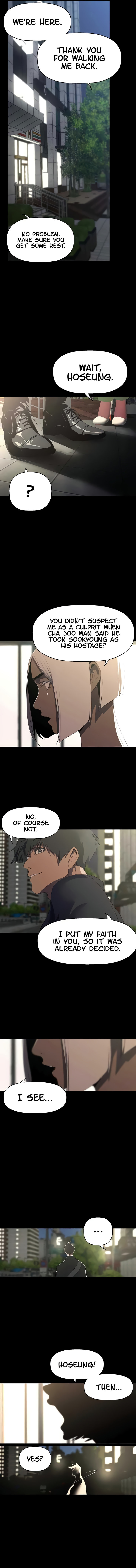 A Wonderful New World - Chapter 233 [photo 10] - MangaPorn