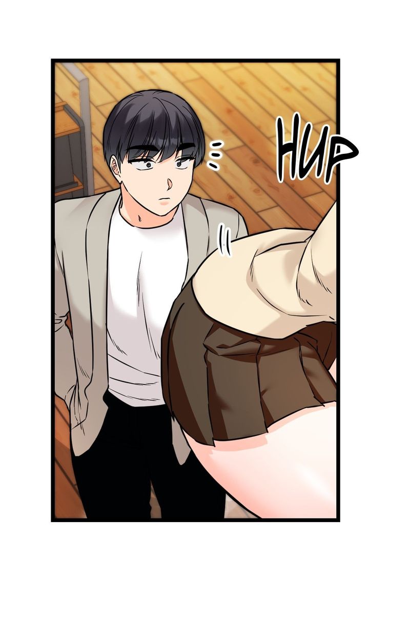 Secret Siblings 2 - Chapter 23 [photo 1] - MangaPorn