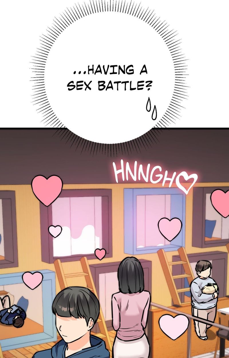 Secret Siblings 2 - Chapter 23 [photo 110] - MangaPorn