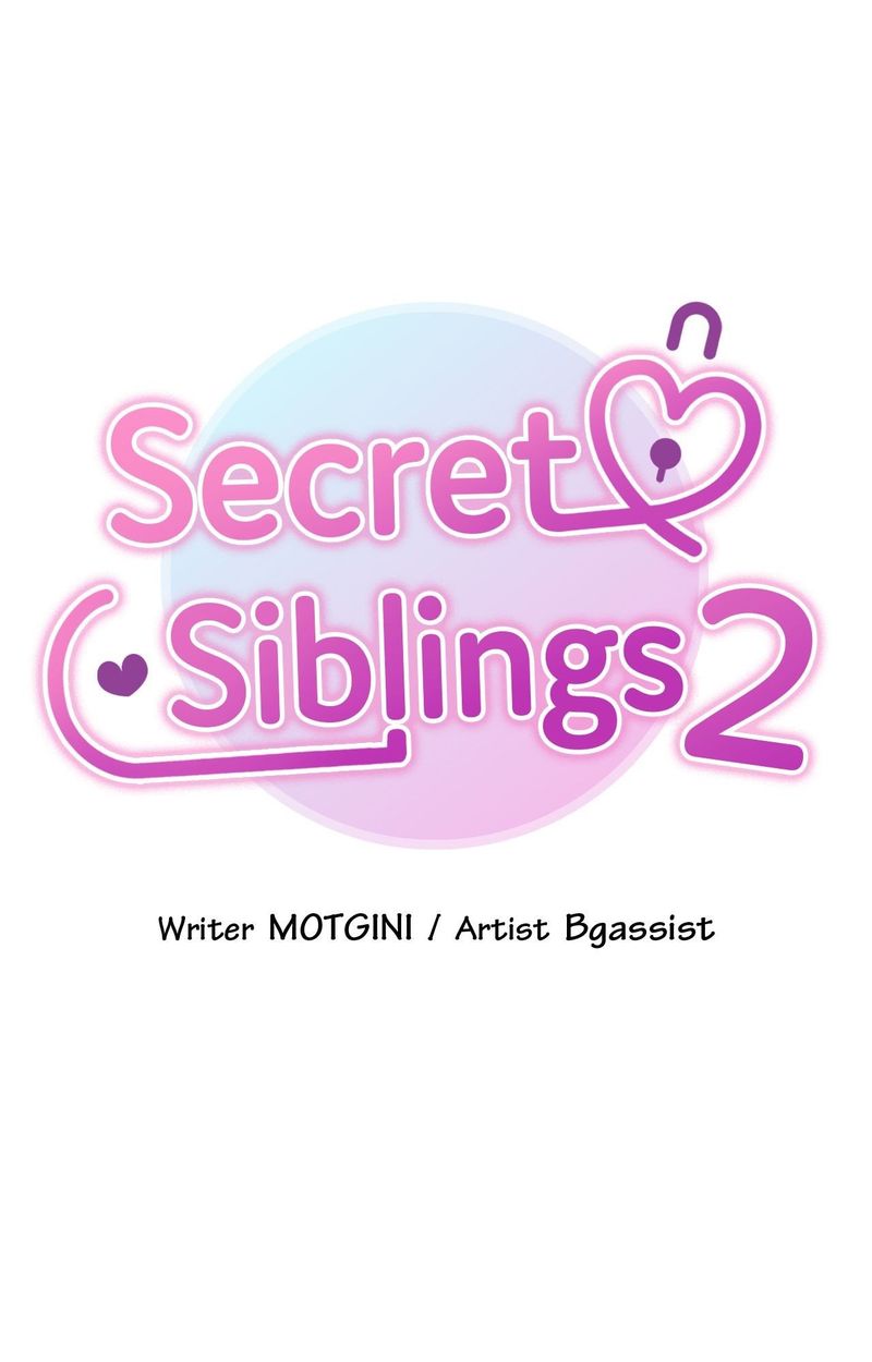 Secret Siblings 2 - Chapter 23 [photo 12] - MangaPorn