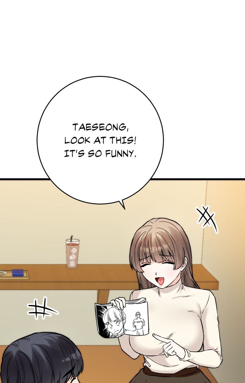 Secret Siblings 2 - Chapter 23 [photo 16] - MangaPorn