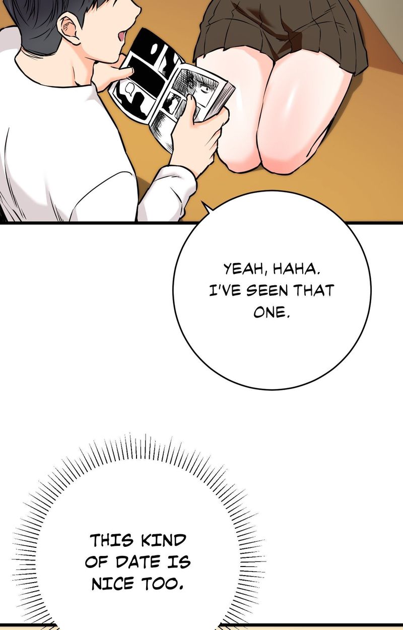 Secret Siblings 2 - Chapter 23 [photo 17] - MangaPorn