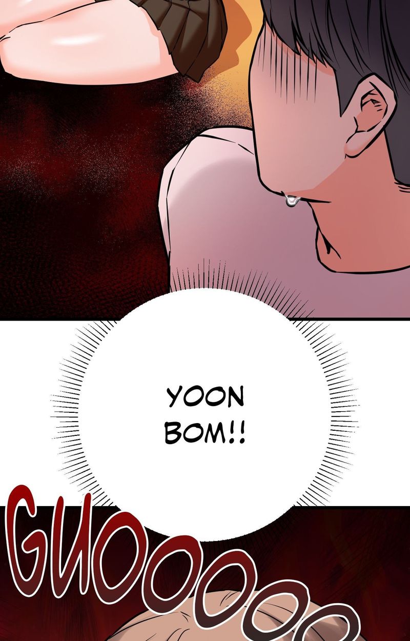 Secret Siblings 2 - Chapter 23 [photo 32] - MangaPorn