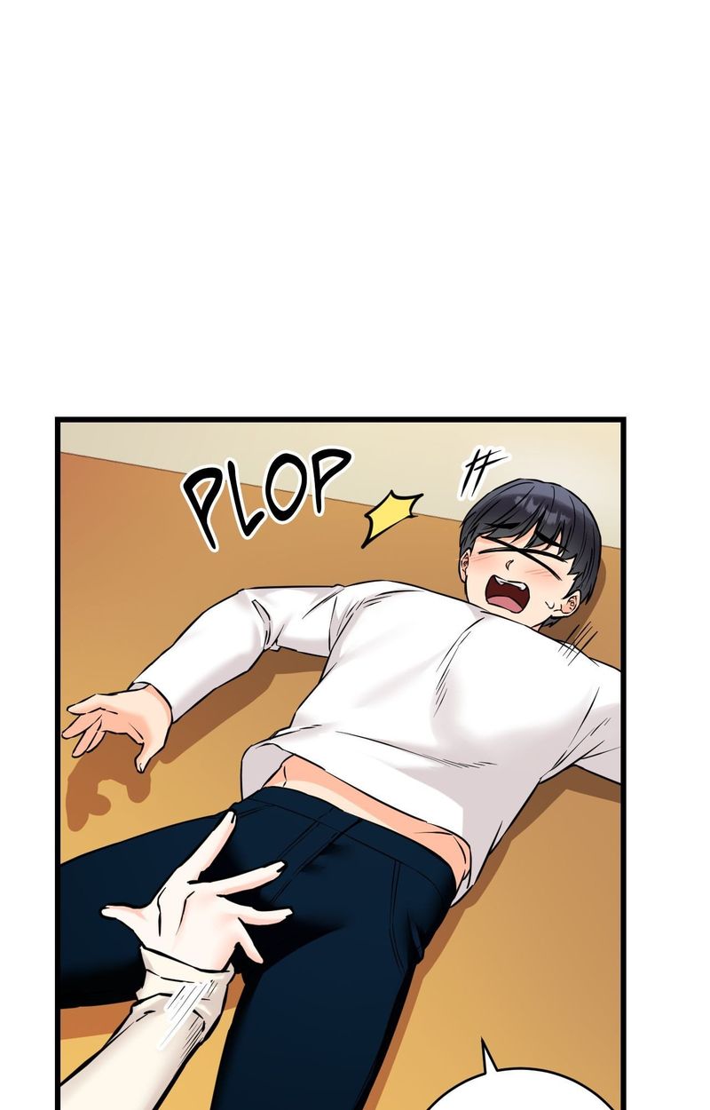 Secret Siblings 2 - Chapter 23 [photo 34] - MangaPorn