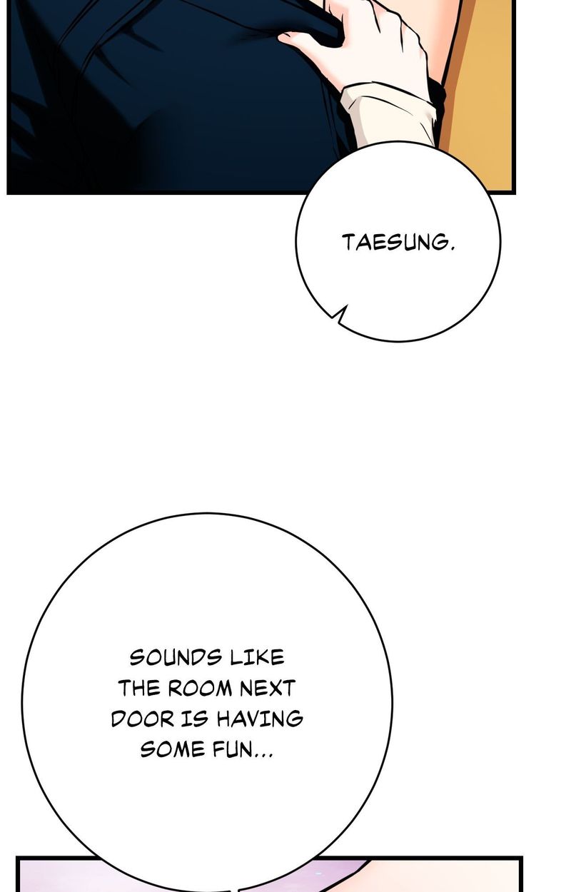 Secret Siblings 2 - Chapter 23 [photo 36] - MangaPorn