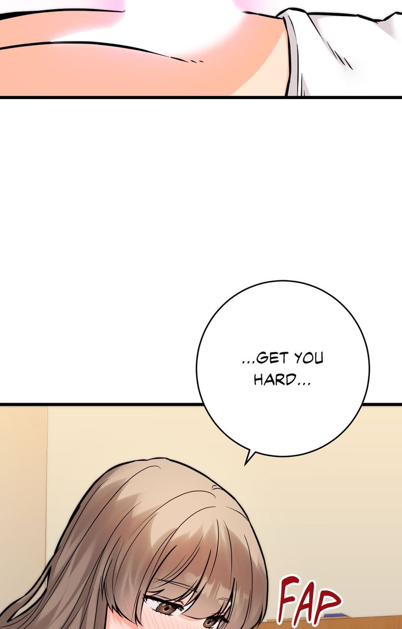 Secret Siblings 2 - Chapter 23 [photo 44] - MangaPorn