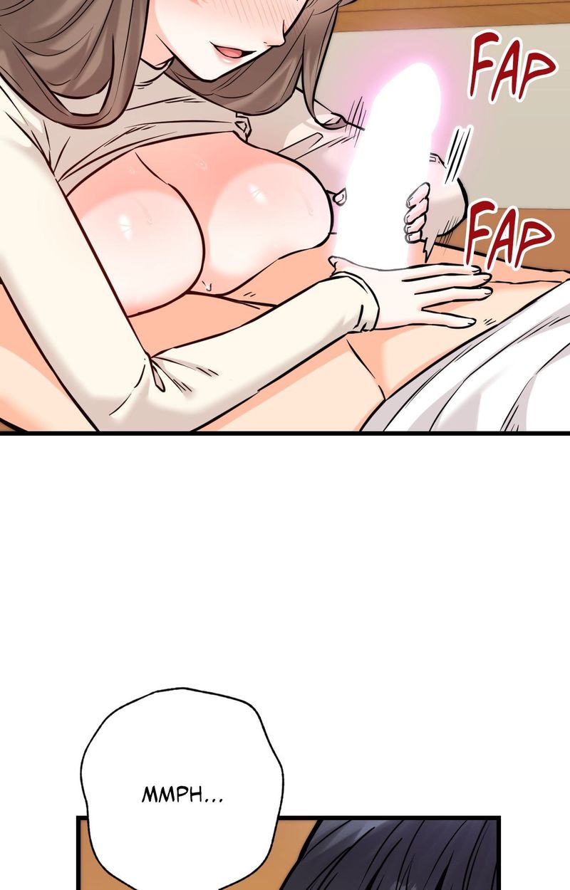 Secret Siblings 2 - Chapter 23 [photo 45] - MangaPorn