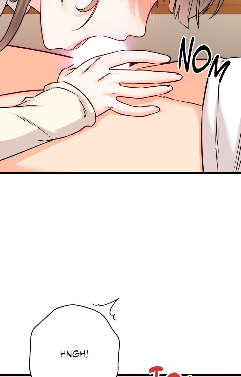 Secret Siblings 2 - Chapter 23 [photo 49] - MangaPorn