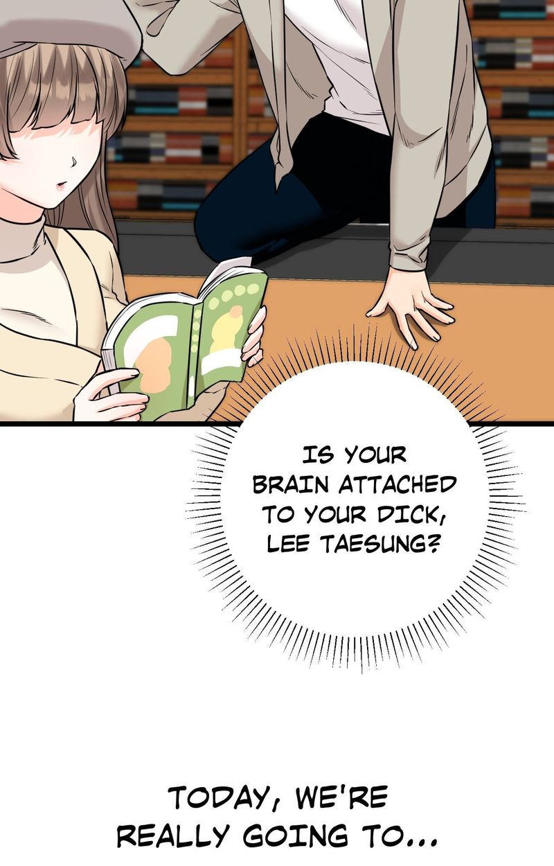 Secret Siblings 2 - Chapter 23 [photo 7] - MangaPorn