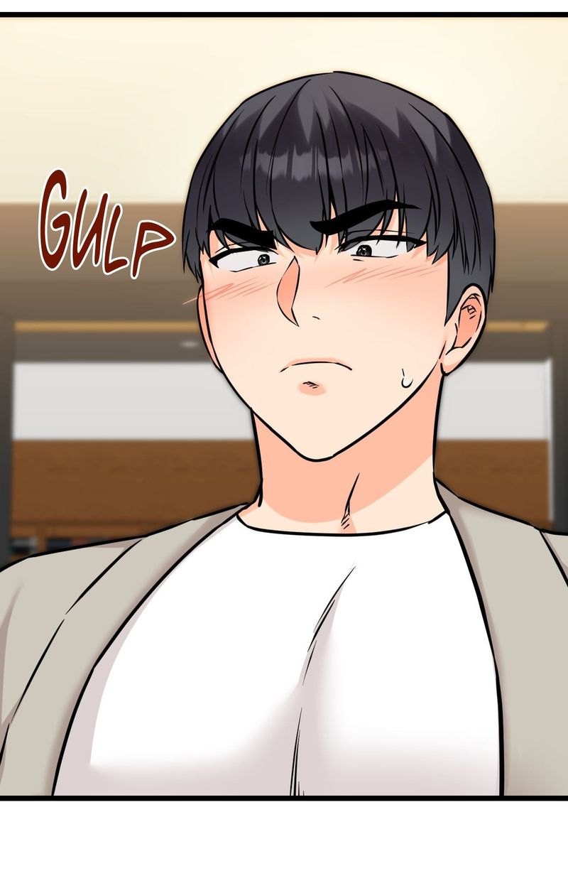 Secret Siblings 2 - Chapter 23 [photo 8] - MangaPorn