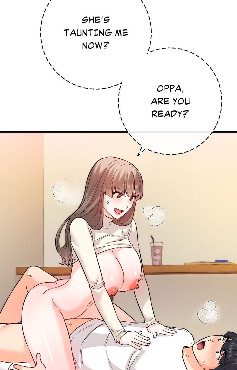 Secret Siblings 2 - Chapter 23 [photo 93] - MangaPorn