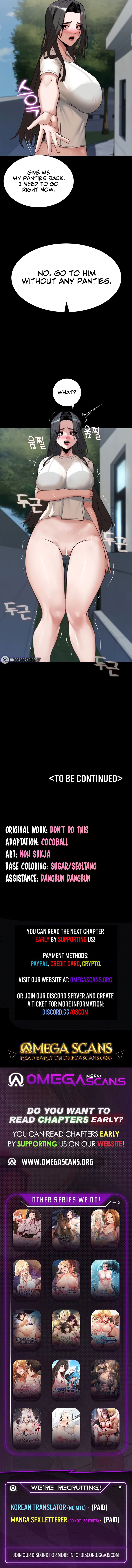 Pull Yourself Together, Team Leader - Chapter 7 [photo 10] - MangaPorn