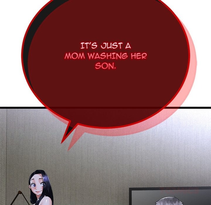 My Stepmom Has Returned - Chapter 57 [photo 111] - MangaPorn