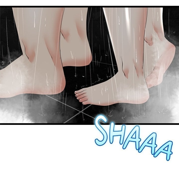 My Stepmom Has Returned - Chapter 57 [photo 130] - MangaPorn