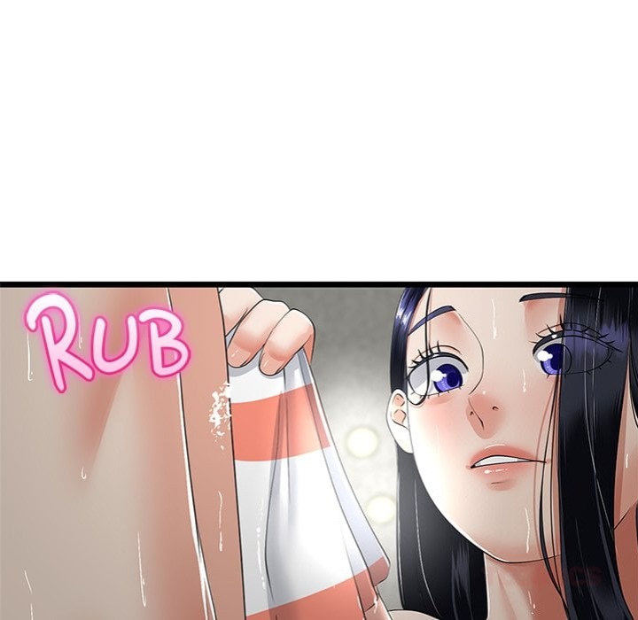 My Stepmom Has Returned - Chapter 57 [photo 138] - MangaPorn