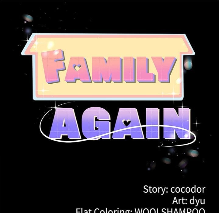 My Stepmom Has Returned - Chapter 57 [photo 15] - MangaPorn