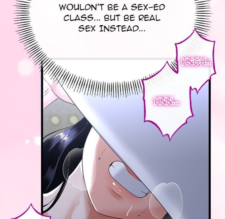 My Stepmom Has Returned - Chapter 57 [photo 32] - MangaPorn