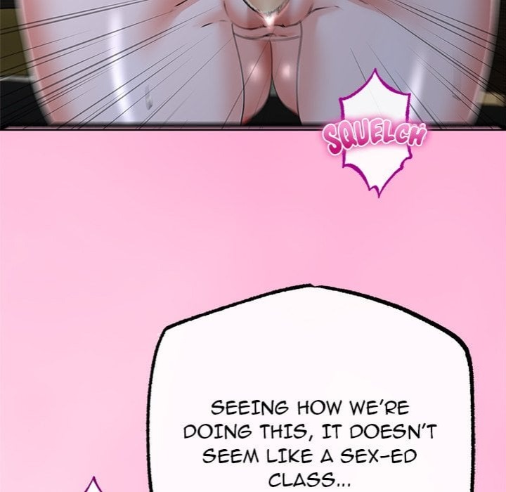 My Stepmom Has Returned - Chapter 57 [photo 41] - MangaPorn