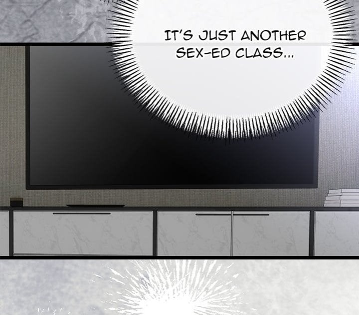 My Stepmom Has Returned - Chapter 57 [photo 66] - MangaPorn