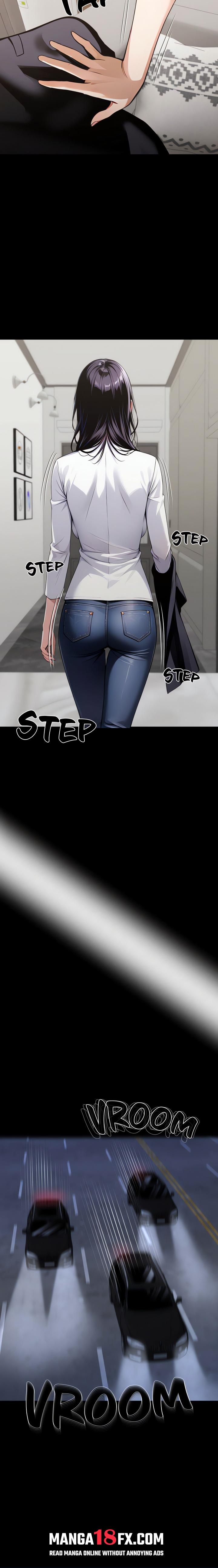 Gangster x Office Lady - Chapter 124 [photo 14] - MangaPorn