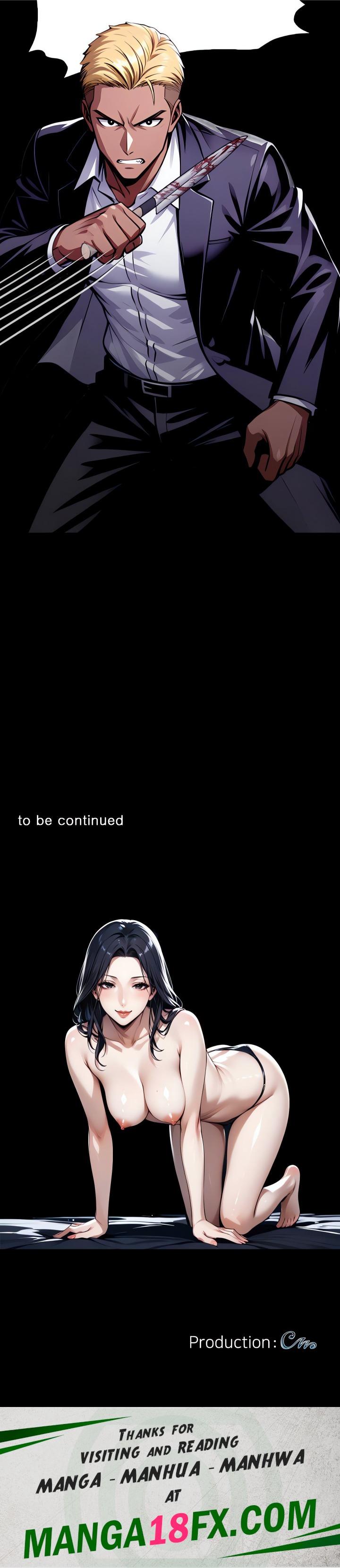 Gangster x Office Lady - Chapter 124 [photo 24] - MangaPorn