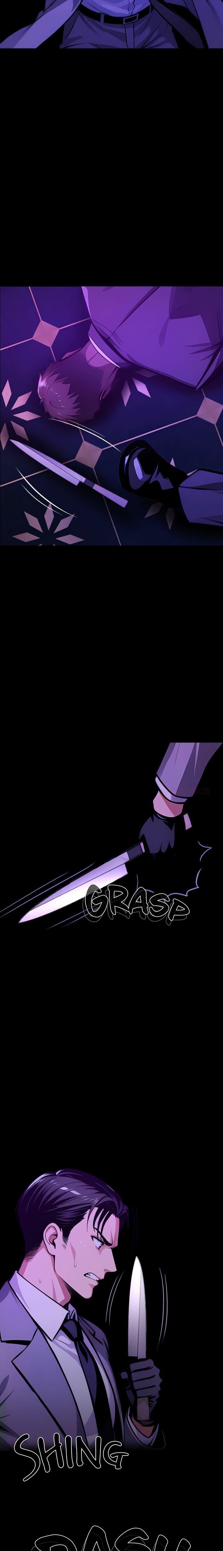 Gangster x Office Lady - Chapter 125 [photo 2] - MangaPorn