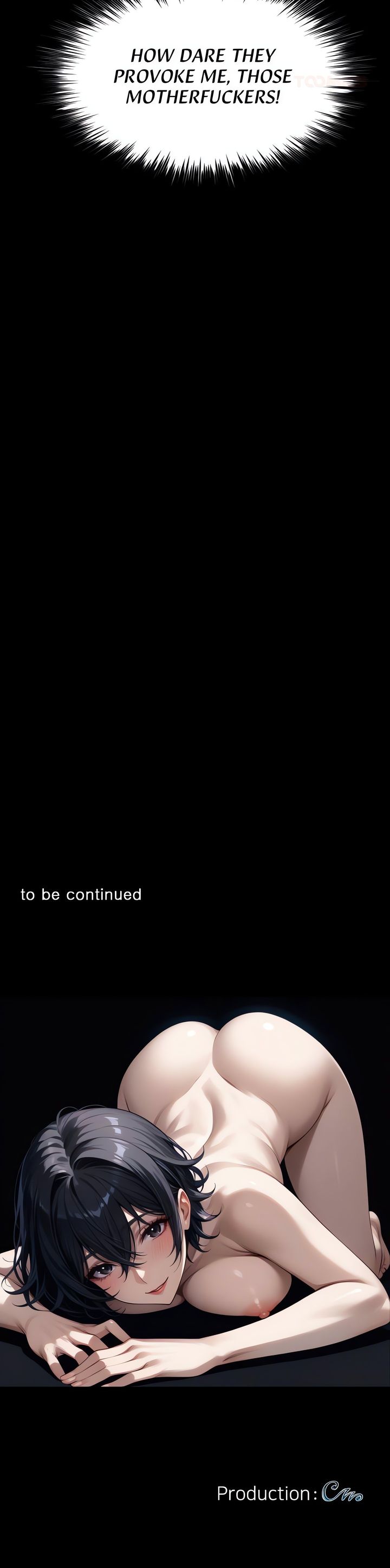 Gangster x Office Lady - Chapter 125 [photo 26] - MangaPorn