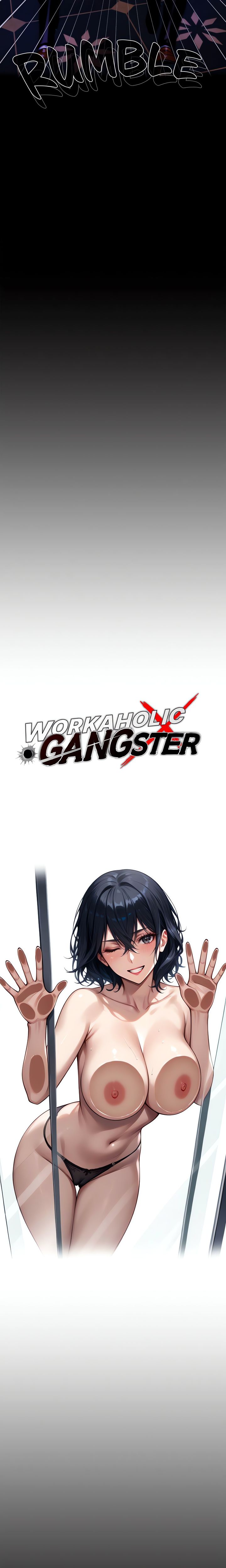 Gangster x Office Lady - Chapter 125 [photo 7] - MangaPorn