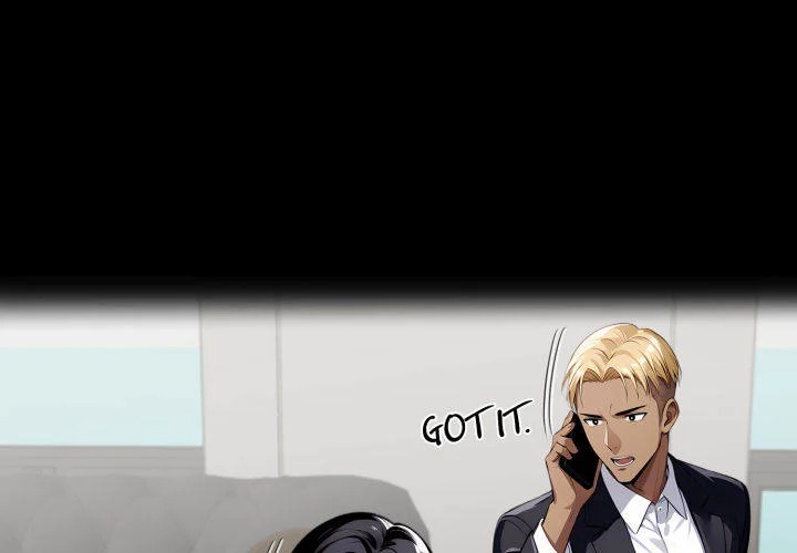 Gangster x Office Lady - Chapter 126 [photo 1] - MangaPorn