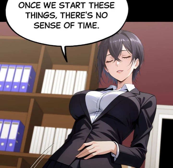 Gangster x Office Lady - Chapter 126 [photo 107] - MangaPorn