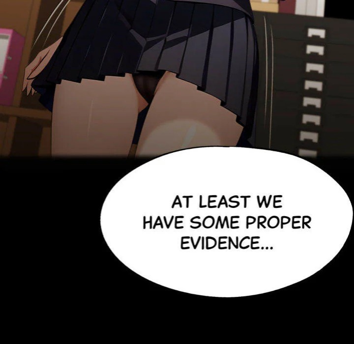 Gangster x Office Lady - Chapter 126 [photo 108] - MangaPorn