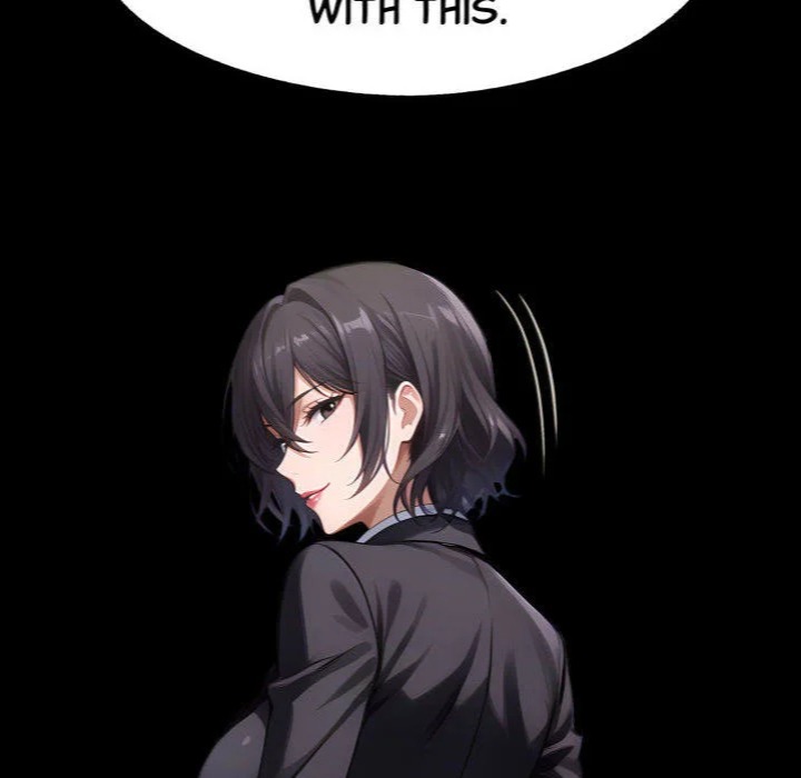 Gangster x Office Lady - Chapter 126 [photo 112] - MangaPorn