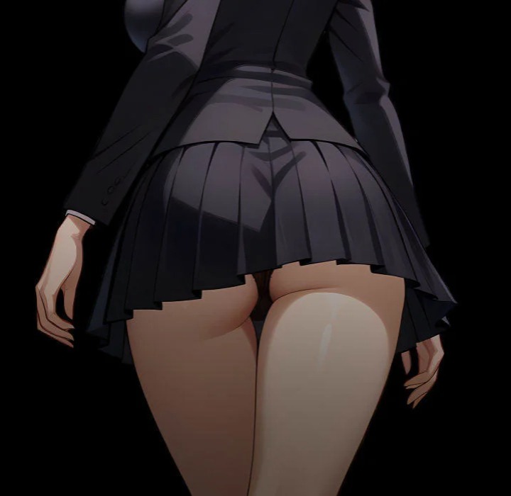 Gangster x Office Lady - Chapter 126 [photo 113] - MangaPorn