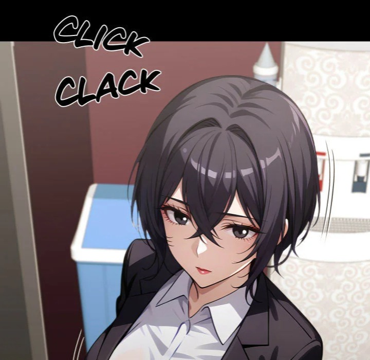 Gangster x Office Lady - Chapter 126 [photo 115] - MangaPorn